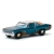 Chevrolet Nova 1970 - Beverly Hills Cop - Hollywood - Série 27 - Greenlight - 1/64 na internet