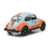 Volkswagen Fusca Beetle - Gulf - Greenlight - 1/18 - comprar online