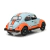 Volkswagen Fusca Beetle - Gulf - Greenlight - 1/18 - comprar online