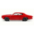 Chevy Chevelle 1970 - Dom Toretto - Velozes e Furiosos - Jada Toys - 1/32 - Verdi Miniaturas