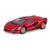 Lamborghini Sian FKP 37 - Vermelha - Speed Icons - Maisto - 1/64