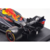 Formula 1 Oracle Red Bull Racing RB19 - Max Verstappen #1 F1 2023 Champion - Bburago - 1/18 - Verdi Miniaturas