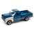 Ford Ranger 1984 - Azul - Street Freaks - Johnny Lightning 1/64
