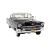 Cadillac Fleetwood Series 60 1955 - O Poderoso Chefão - Greenlight - 1/18 - Verdi Miniaturas
