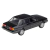Imagem do Volkswagen Santana 1.8 - Preto - NEX - Welly - 1:24