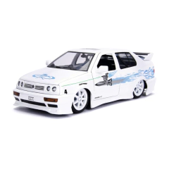 Volkswagen Jetta 2002 - Jesse - Velozes e Furiosos - Jada - 1/24
