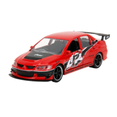 Mitsubishi Lancer Evolution IX - Velozes e Furiosos - Jada - 1/32
