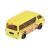 Toyota Hiace - BOX - Tuning Parts - Japan Series Deluxe Cars - Majorette - 1/64 - loja online
