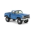 Imagem do Chevy Silverado Stepside 1981 - Azul - Muscle Trucks - Auto World - 1:64