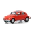 Volkswagen Fusca Classic Beetle - Garbage Pail Kidz - Greenlight - 1/64 - comprar online