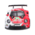 Porsche 911 RSR Red Racing - LM 2020 - Bburago - 1:24 - Sem Caixa - Verdi Miniaturas