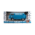 Volkswagen Kombi Delivery Van 1960 - PAN AM - M2 Machines 1/24 - comprar online