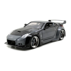 Nissan 350z - D.K. - Velozes e Furiosos Desafio em Tóquio - Jada - 1/24