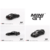 Porsche 911 Dakar - Black - Mini GT - 1/64 - comprar online