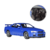 Nissan Skyline GT-R R34 - Azul - Welly - 1:24 en internet