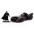 Batmobile 1989 Com Boneco - Batmóvel - Batman - Jada - 1/32