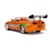 Toyota Supra C/ Boneco Brian e Led - Velozes e Furiosos - Jada - 1/18 - comprar online