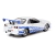 Kit 2 Nissan Skyline GT-R R34 Brian - Velozes e Furiosos - Jada - 1/32