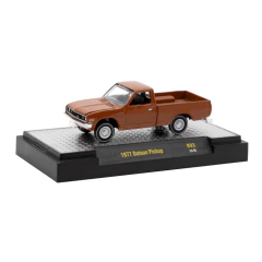 Datsun Pickup 1977 - Auto Thentics 93 - M2 Machines 1:64