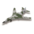 Avião Bombardeiro Militar B-1B Lancer - Boeing - Tailwinds - Maisto - comprar online