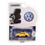 Volkswagen Fusca Beetle - Lima, Peru Taxi - Club Vee-Dub - Série 16 - Greenlight - 1/64 - buy online