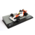 McLaren Honda MP4/5B - Ayrton Senna - Great Britain GP 1990 - Eaglemoss - 1/43 - Verdi Miniaturas