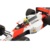 McLaren Honda MP4/5B - Ayrton Senna World Champion 1990 - F1 - Minichamps - 1/18