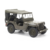 Jeep Willys MB 1941 Militar WW2 - Welly - 1:18 en internet