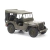 Jeep Willys MB 1941 Militar WW2 - Welly - 1:18 na internet
