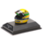 Miniatura Capacete Ayrton Senna Formula 1 - Última Corrida 1994 - F1 - Minichamps - 1/8 - comprar online