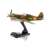 Avião P-40 Warhawk Hell's Angels - Daron - 1/90 - comprar online