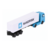 Caminhão MAN TGX Carreta 40ft Container - Maersk - Majorette - 1/87 - comprar online