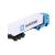 Caminhão MAN TGX Carreta 40ft Container - Maersk - Majorette - 1/87 - comprar online