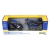 Imagem do Trator New Holland T9.700 com Reboque Grade Discos - Ertl - 1/64