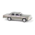 Ford LTD Crown Victoria 1991 - Showroom Floor - Série 6 - Greenlight - 1:64