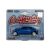 Volkswagen Fusca Beetle - Azul - California Minis / Welly - 1/64 - comprar online