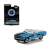 Ford Mustang Mach 1 Cobra Jet 1970 - Atlanta Raceway - Hobby Exclusive - Greenlight - 1:64 na internet