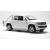 Volkswagen Amarok TDi Miniatura - Branca - Luzes - California Action - 1/32 - loja online