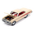 Chevy Impala SS 409 1961 - Cream - Classic Gold Collection - Johnny Lightning 1/64 en internet