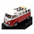 Volkswagen Kombi Microbus 1962 - Road Signature - Lucky Diecast - 1/43