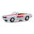 Chevrolet Camaro SS 1969 Indianapolis 500 Pacecar - 50 Years - Greenlight - 1/64