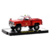 Chevrolet Scottsdale 4x4 1976 - Bombeiro - Hobby Special 23 - M2 Machines 1/64