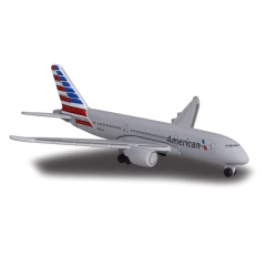 Avião Boeing 787-9 - American Airlines - Majorette