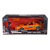 Toyota Supra C/ Boneco Brian - Velozes e Furiosos - Jada - 1:24