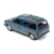 Dodge Caravan 1984 - World's Best Mom - C/ Display - Auto World - 1:64 - Verdi Miniaturas