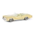 Cadillac Eldorado Convertible 1975 - Showroom Floor - Série 6 - Greenlight - 1:64
