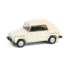 Miniatura Volkswagen Type 181 "The Thing" 1973 - Club V-Dub Série 20 - Greenlight - 1:64