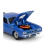 Plymouth Cuda 440 6BBL 1971 - Anniversary Collection Série 17 - Greenlight - 1:64 - loja online
