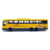 Onibus Mercedes-Benz RSD O-400 - Itapemirim - BR Classics - 1/72 en internet