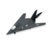 Avião Caça Bombardeiro Militar F-117 Nighthawk - Lockheed Martin - Tailwinds - Maisto - comprar online